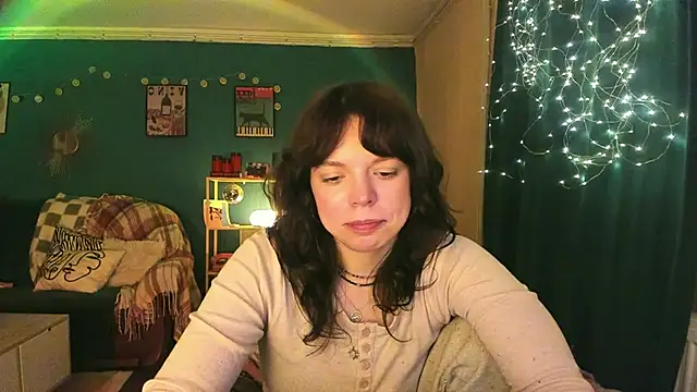 XXX chat uživo modela ClancyMorissey