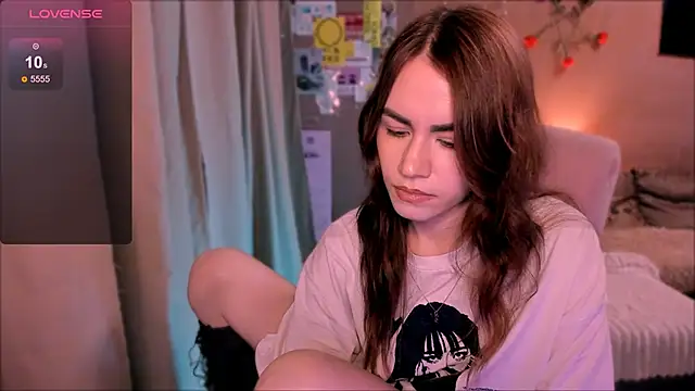 _selectrra Chat XXX live