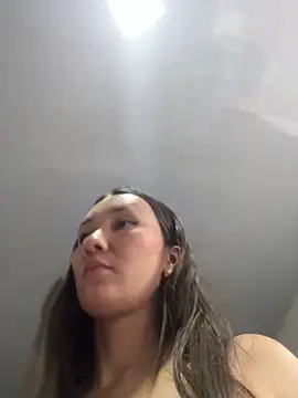 Sembang XXX Secara Langsung Abby_Colyns23