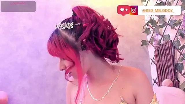 Sembang XXX Secara Langsung RedMeloddy