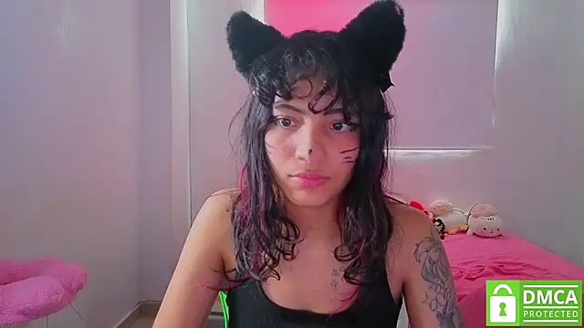 Lovelyamyy's Live XXX Chat