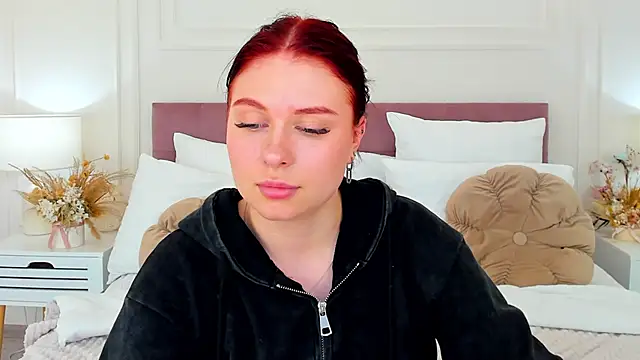 Czat XXX na żywo – LizyBex