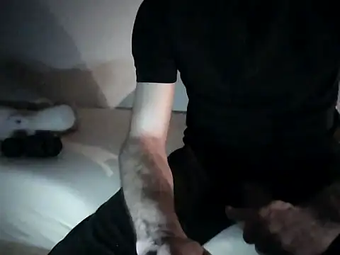 แชท XXX สดของ HugoSant