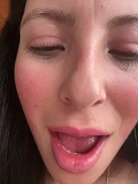 GiuliaBianchi's Webcam Show