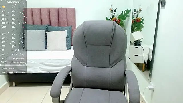 Chat XXX Live sophia_hadid