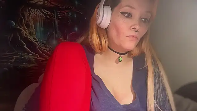 FRRANNKIEのライブXXXチャット