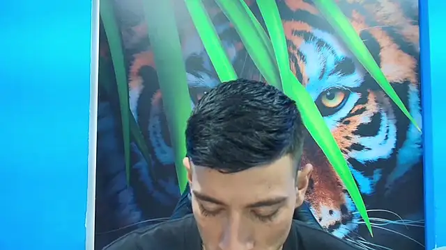 Chat +18 de DEIBY_BABY ao vivo