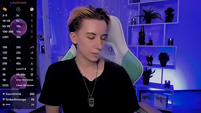 Živý XXX chat _Rein_ramm