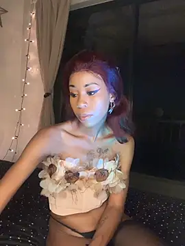 Chat +18 de _Dime_ ao vivo