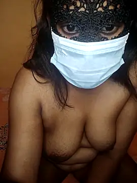 Chatroom XXX en direct de Nethmi156