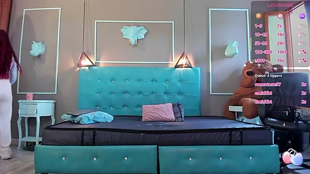 engel_devil 即時 XXX 聊天