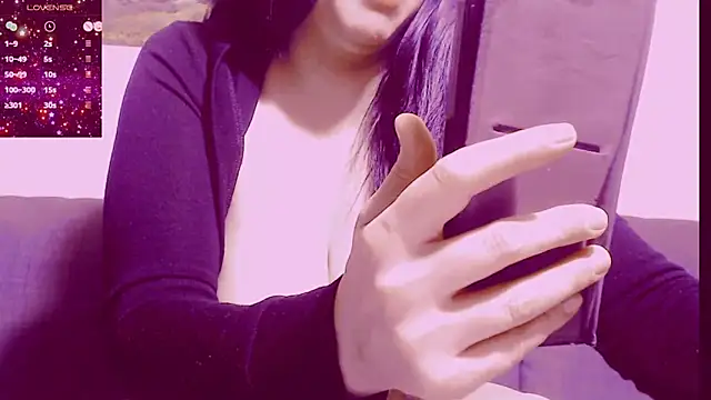 แชท XXX สดของ _magic_smile_11