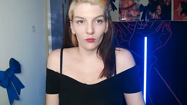 Chat XXX en directo de VanessaRey_