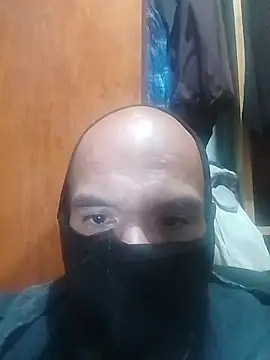 Show de mexhotbi na webcam