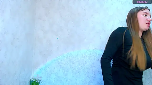 Chat XXX en directo de JuliaTopp_