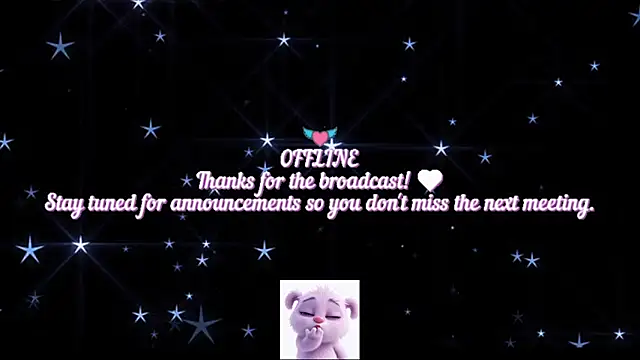 Chat XXX en directo de kitty_kristy1