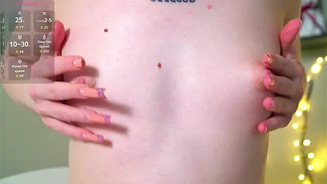 RosalindSherlock: онлайн-секс-чат