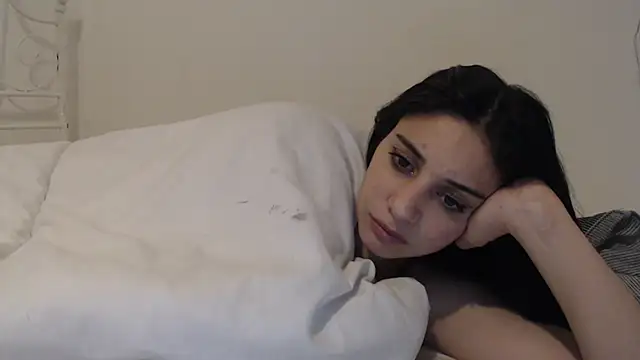 bellefleurrr Webcam-Show