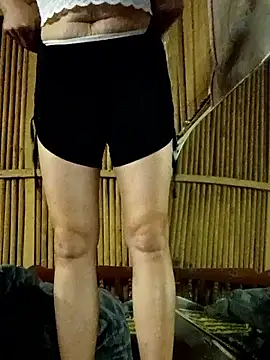 Chat XXX en directo de Lucky-688