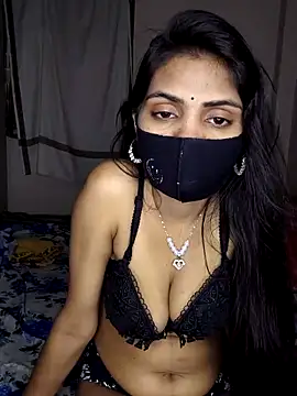 Вебкам-шоу rani_coupleee