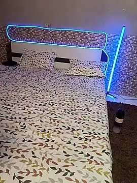 Show de webcam de Girlsdaddy69