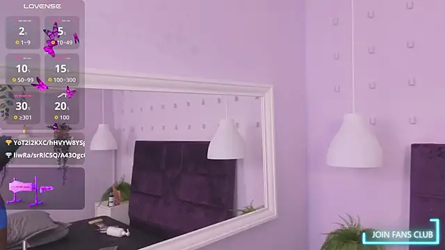 Yasminbrattz Adlı Modelin Canlı XXX Sohbeti