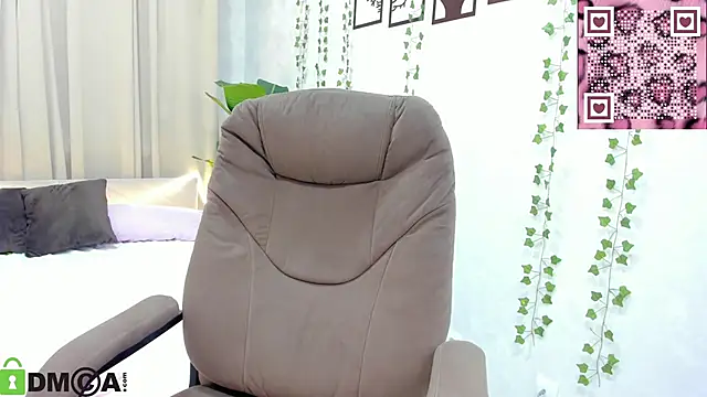 Chat XXX en directo de taticamomile