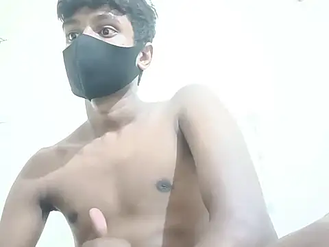 7slayer Adlı Modelin Web Kamerası Şovu