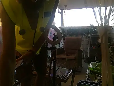 wasntevenme's Webcam Show