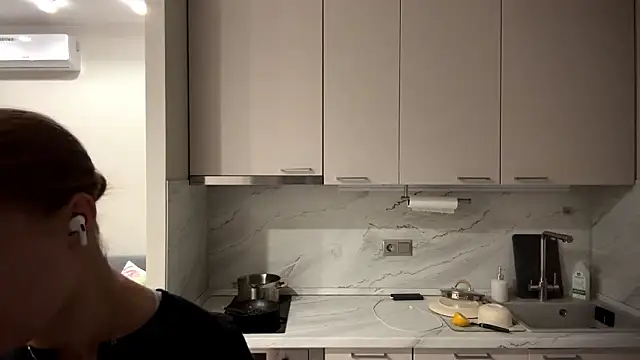 DoableTown Live XXX chat