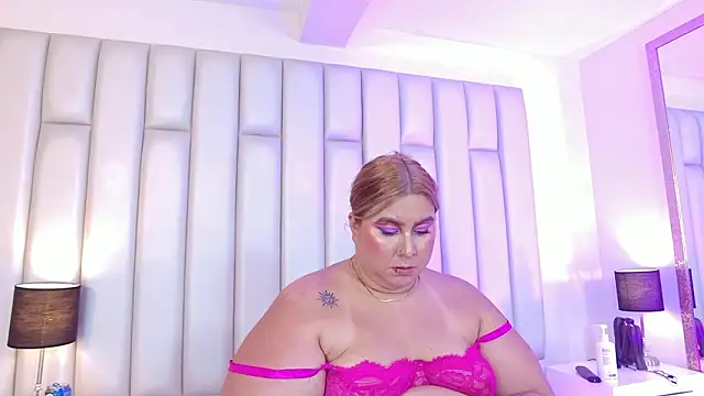 aandreaperez's Webcam Show