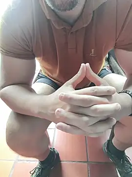 Blanco2023 웹캠 쇼