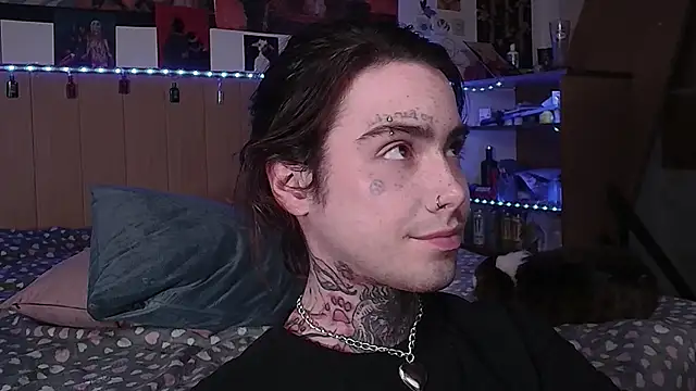 Hanako_Jentoru Webcamshow