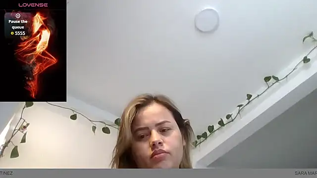 saramartinez1000 Live XXX-chat