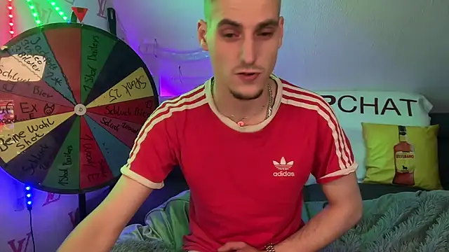 Cookieboy88: απευθείας συνομιλία ΧΧΧ