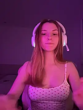 Chat +18 de katyydel6 ao vivo