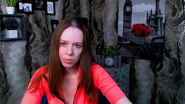 GloriaSi_ – Live XXX-chat