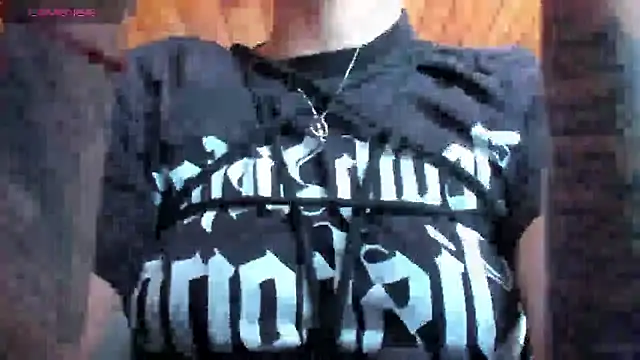 Darkness_jones_ Live XXX-chat