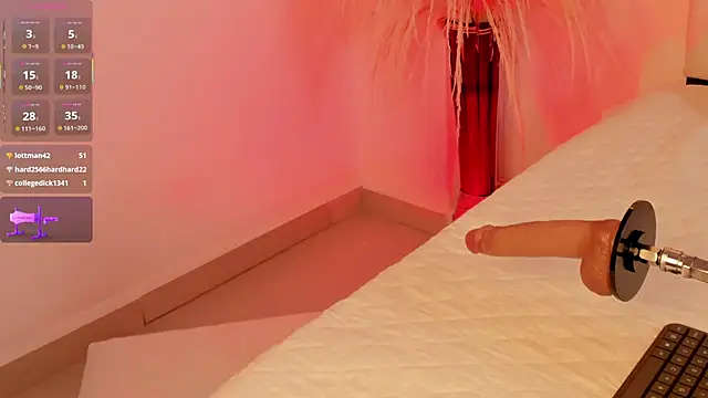 jessica_montez05 élő XXX-chatje