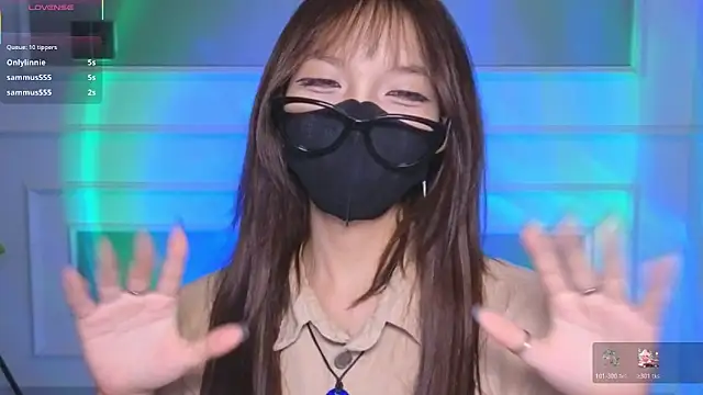 _____Panda_____のライブXXXチャット