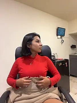 Sembang XXX Secara Langsung AlyssaRay