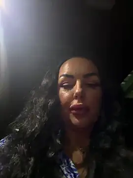 SofiaaMaria Adlı Modelin Canlı XXX Sohbeti