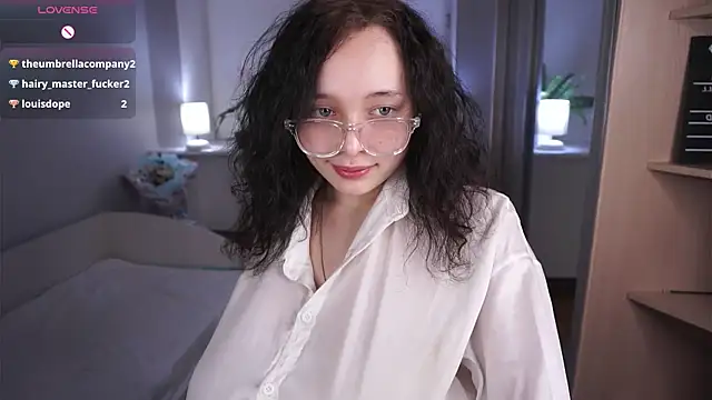 Chat XXX Live HannaHayles