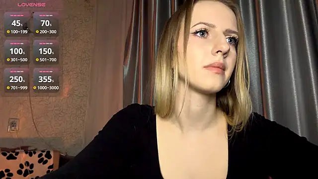 RubiKerss: онлайн-секс-чат