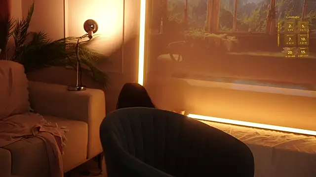 horneyjozyのライブXXXチャット