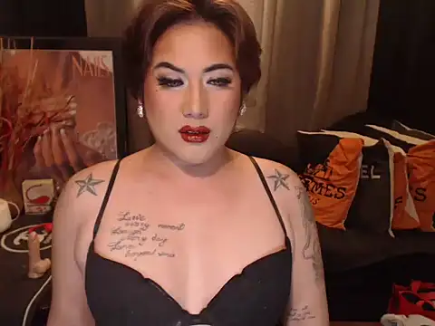 Show webcam de YourMistressAggy