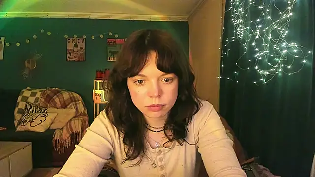 ClancyMorissey élő XXX-chatje