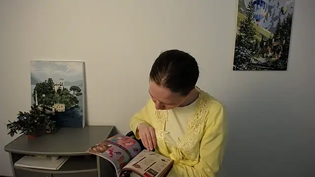 Sexy_MargoX_ – Live XXX-chat