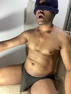 Show webcam de MilanBlaze