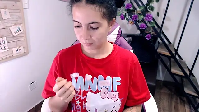 Chat +18 de samantha_baby_ ao vivo